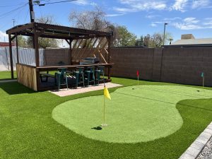 Our Construction Project 1