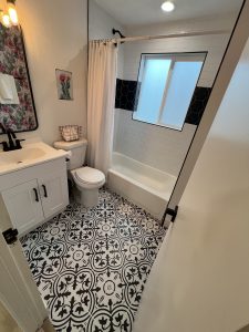 Our Construction Project 5