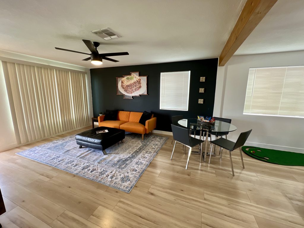 Our Construction Project 3