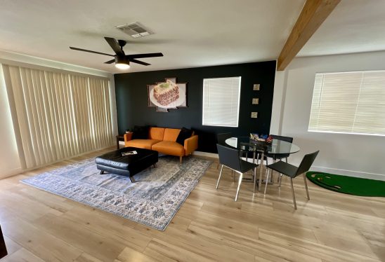 Our Construction Project 3